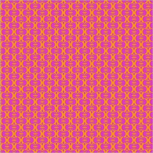 Sweet Talk Scott Mandarin Cotton 44/45 Fabric Per Yard - Choice Fabrics54903-3