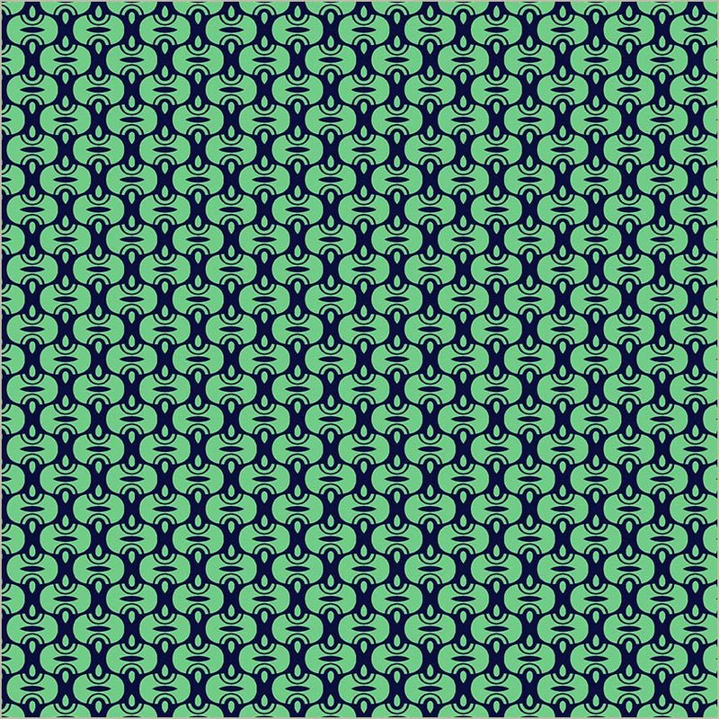Sweet Talk Scott Sea Green Cotton 44/45 Fabric Per Yard - Choice Fabrics54903-10