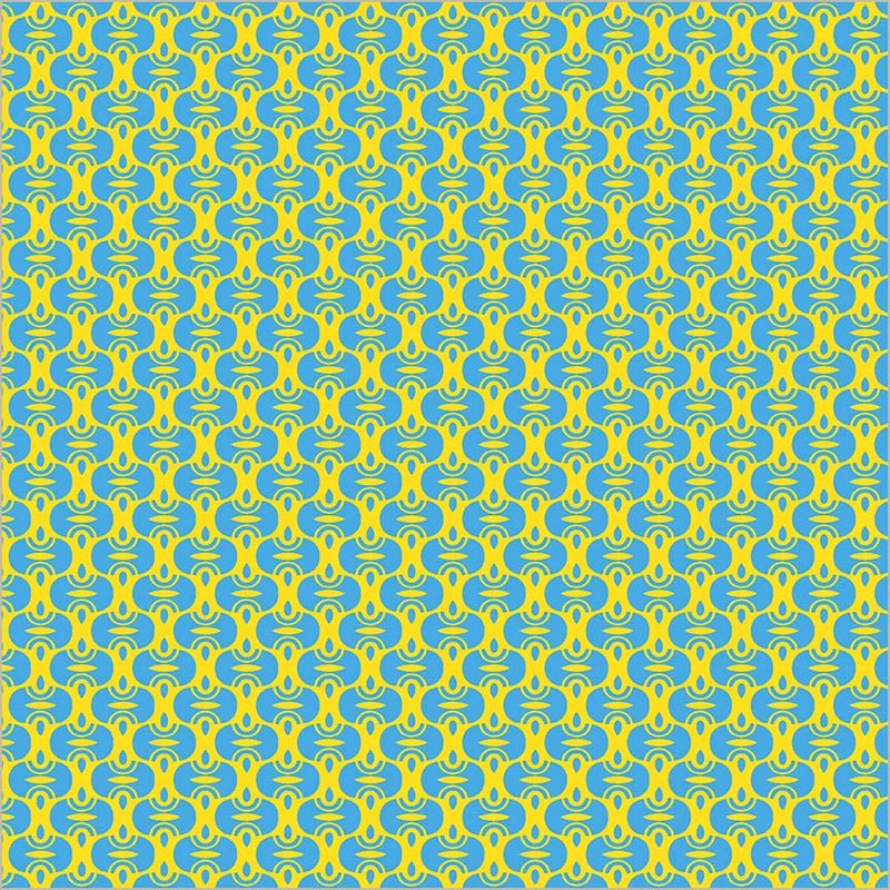 Sweet Talk Scott Yellow Cotton 44/45 Fabric Per Yard - Choice Fabrics54903-9