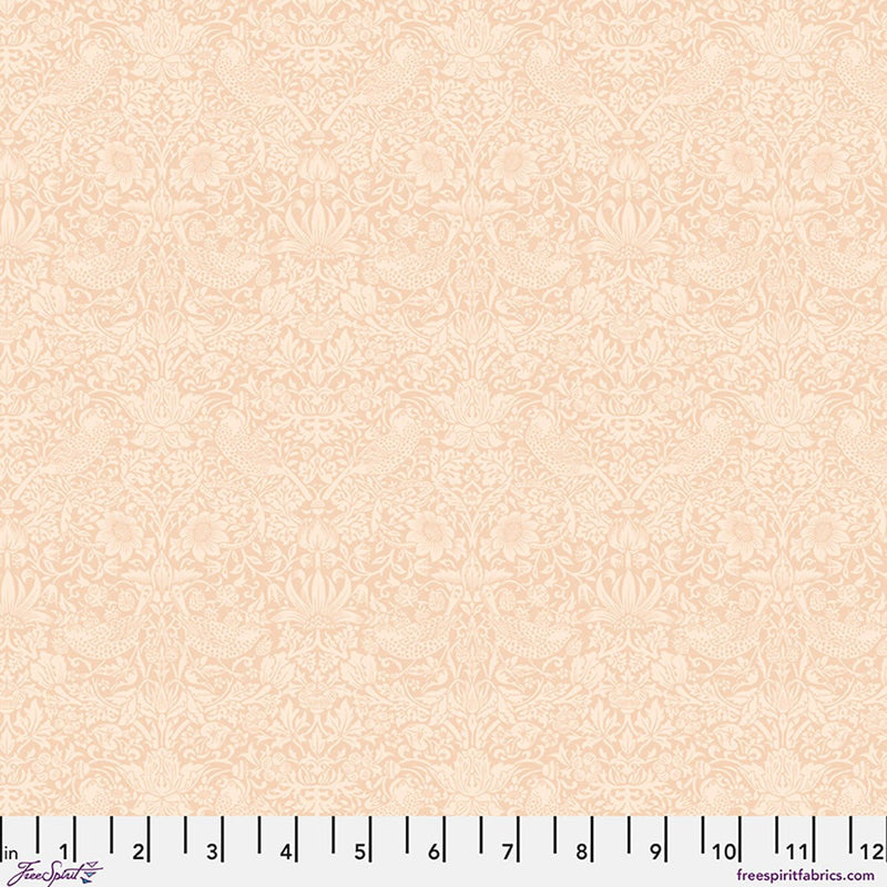 Sweetbriar The Trellis Palette 44"/45" Cotton Fabric Per Yard - Choice FabricsPWWM153.SWEETBRIAR
