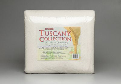 Hobbs Tuscany Cotton Wool Blend Throw 60 in x 60in