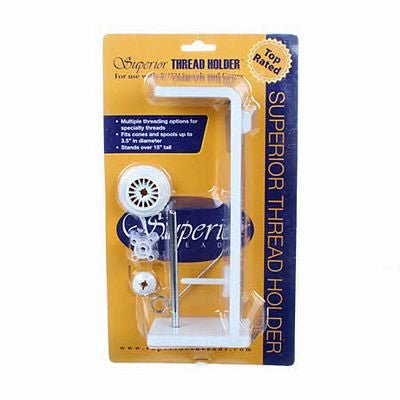 Superior Thread Holder - Choice FabricsTHREADHOLDER