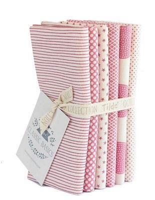Basic Classics-FQB Pink