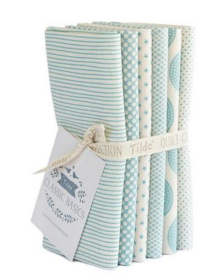 Basic Classics-FQB Light Blue