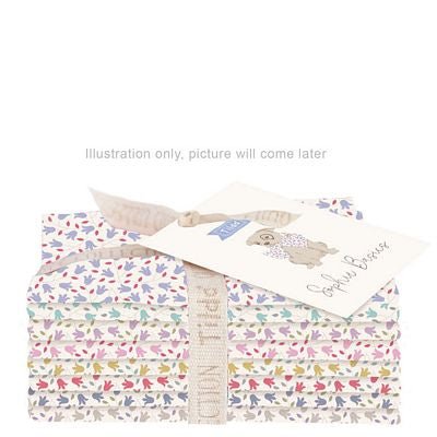 Tilda- SophieBas Fat Eight Mul - Choice FabricsTIL300071