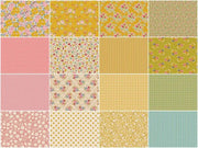 Creating Memories Fat Eight 16pc 20x11in Spring - Choice FabricsTIL300214