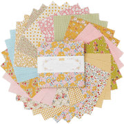 Creating Memories Charm Pack - Spring - Choice FabricsTIL300210
