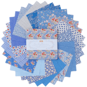 Creating Memories Charm Pack - Summer - Choice FabricsTIL300211