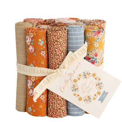 Creating Memories Fat Eight 16pc 20x11in Autumn