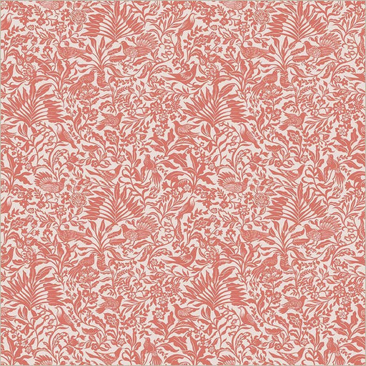 Tapestry Aviary Rose Cotton 43/44 Fabric Per Yard - Choice Fabrics55059-8
