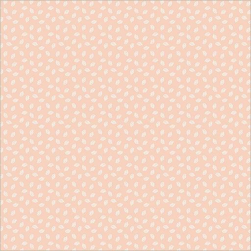 Tapestry Petite Paisley Blush Cotton 43/44 Fabric Per Yard - Choice Fabrics55062-15
