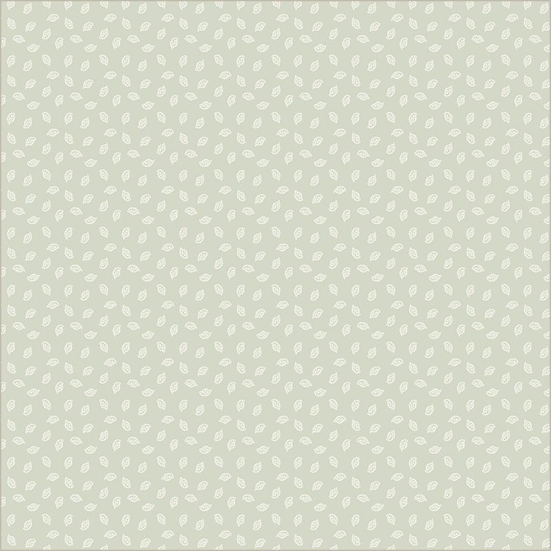 Tapestry Petite Paisley Frond Cotton 43/44 Fabric Per Yard - Choice Fabrics55062-14