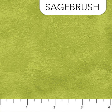 Teal Sagebrush Toscana Luscious Cotton 44"/45" Fabric Per Yard - Choice Fabrics9020-700