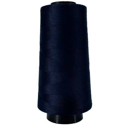 QE043 True Navy Perma Core Quilters Edition Thread - Choice FabricsPQE-043