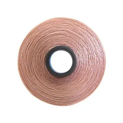 Tuscan Magna - Glide Classic 60 Bobbin Box (Case of 72) - Choice FabricsMGCB-60364