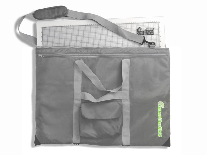 CUTTERPILLAR GLOW ULTRA TOTE - Choice FabricsCPP-ULTRATOTE