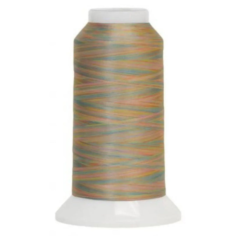 5024 Opalescence Fantastico Variegated Polyester Thread - Choice FabricsCDS-11702-5024