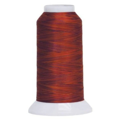 5027 Cha Cha Fantastico Variegated Polyester Thread - Choice FabricsCDS-11702-5027