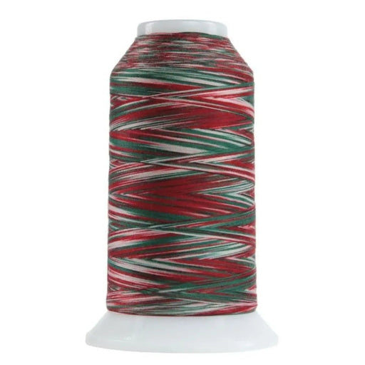 9034 Silent Night Omni Variegated Polyester Thread - Choice FabricsCDS-14502-9034