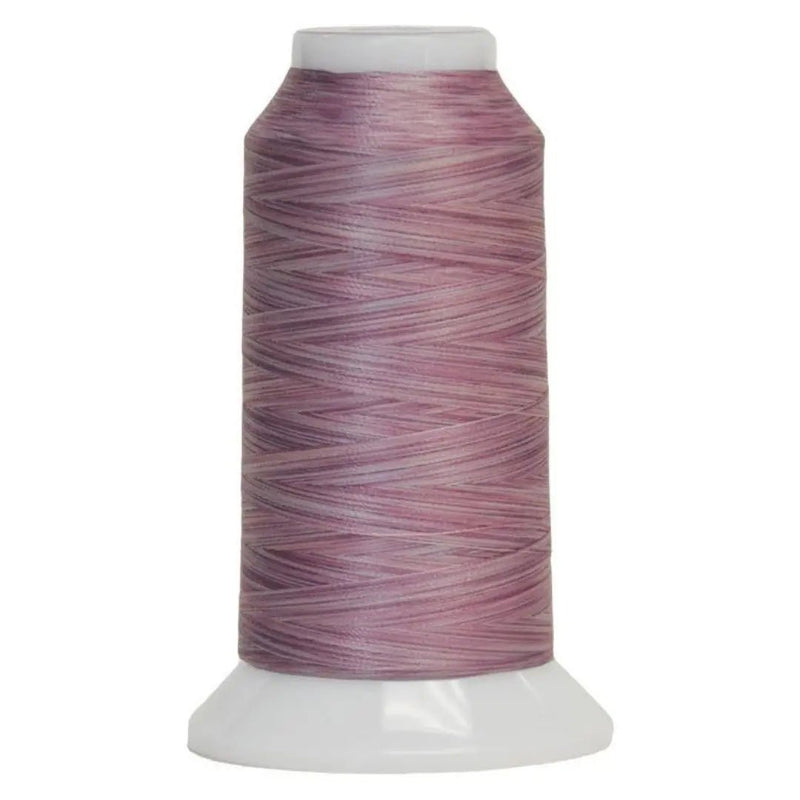 5030 Bridal Pink Fantastico Variegated Polyester Thread - Choice FabricsCDS-11702-5030