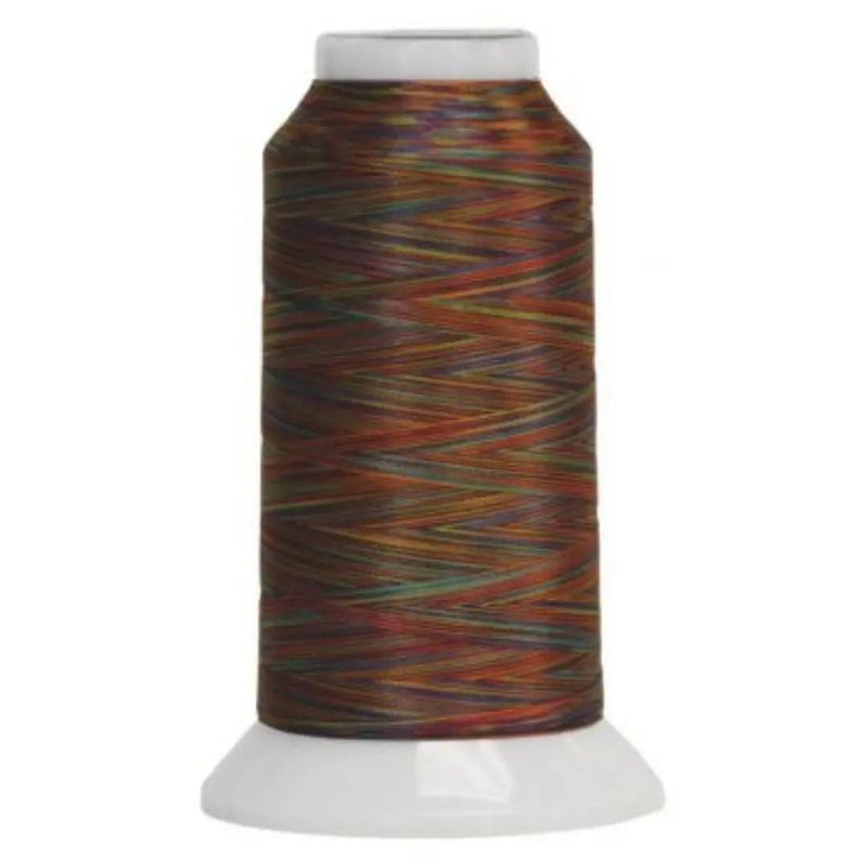 5032 Disco Fantastico Variegated Polyester Thread - Choice FabricsCDS-11702-5032