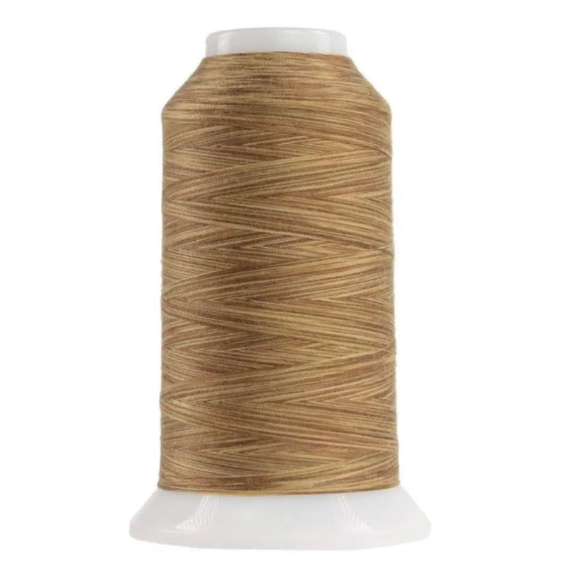 9036 Palomino Omni Variegated Polyester Thread - Choice FabricsCDS-14502-9036
