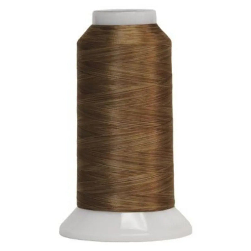 5036 Wood Grain Fantastico Variegated Polyester Thread - Choice FabricsCDS-11702-5036