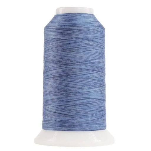 9004 Baby Benjamin Omni Variegated Polyester Thread - Choice FabricsCDS-14502-9004