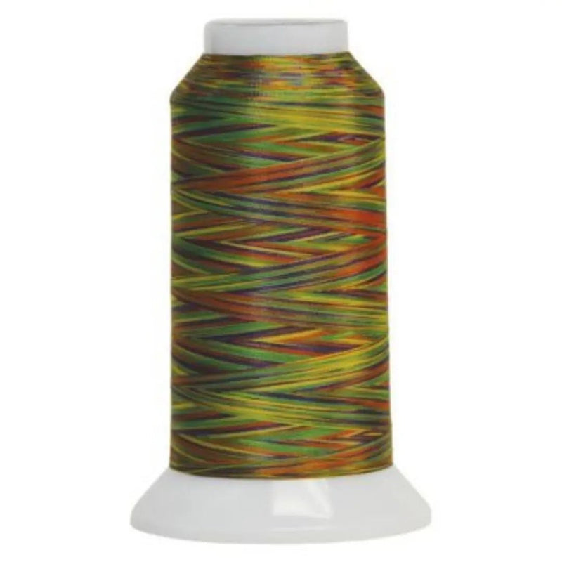 5044 Razzamatazz Fantastico Variegated Polyester Thread - Choice FabricsCDS-11702-5044