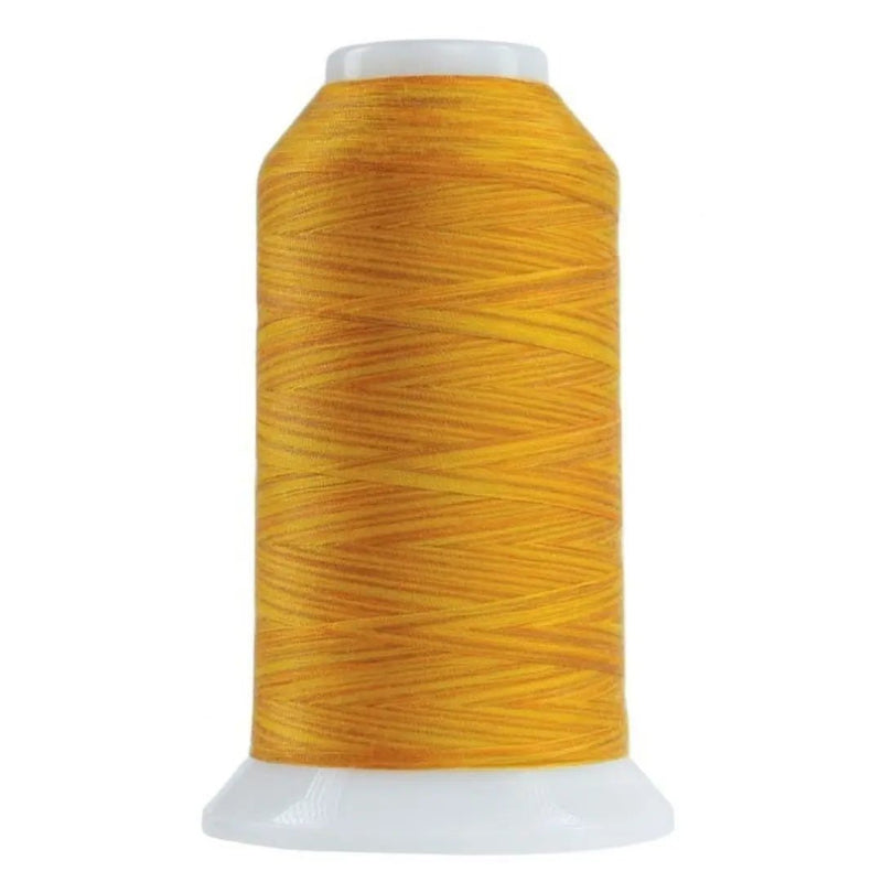 9086 Zenith Omni Variegated Polyester Thread - Choice FabricsCDS-14502-9086