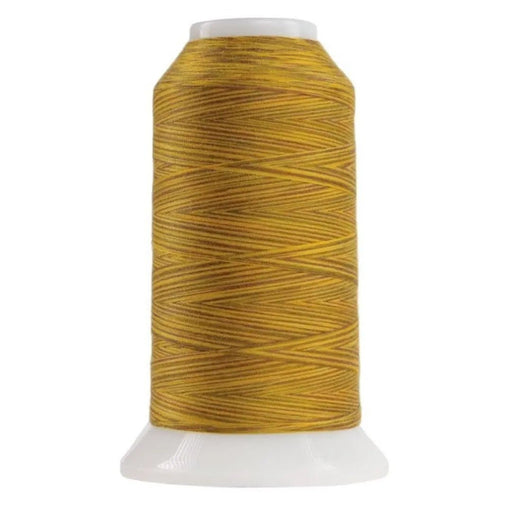 9130 Leo The Lion Omni Variegated Polyester Thread - Choice FabricsOMNIV-9130