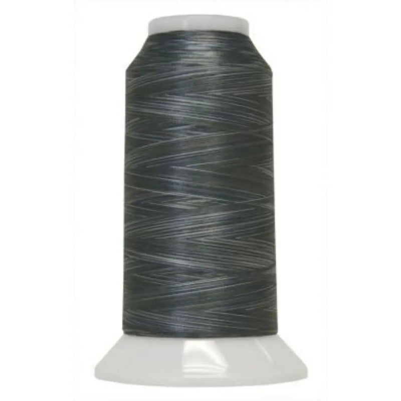 5099 Dapple Gray Fantastico Variegated Polyester Thread - Choice FabricsCDS-11702-5099