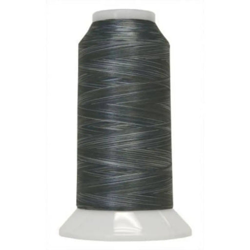 5099 Dapple Gray Fantastico Variegated Polyester Thread - Choice FabricsCDS-11702-5099