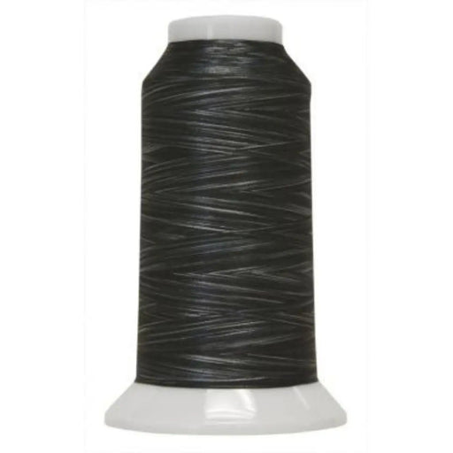 5101 Salt N Pepper Fantastico Variegated Polyester Thread - Choice FabricsCDS-11702-5101