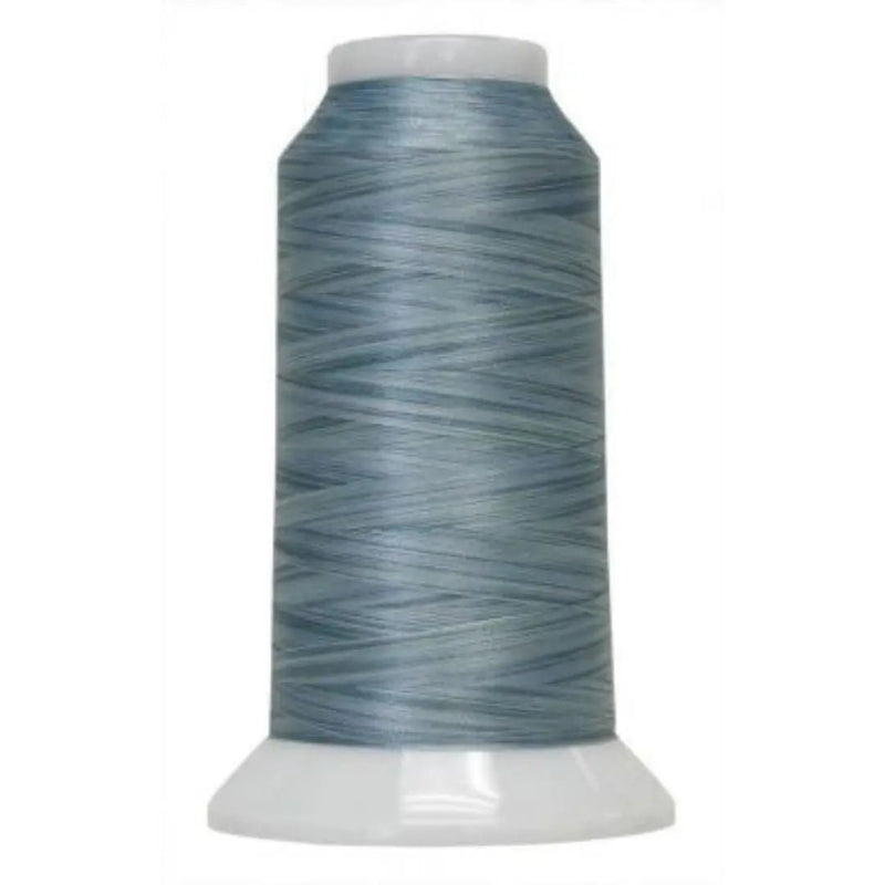 5143 Wintry Morning Fantastico Variegated Polyester Thread - Choice FabricsCDS-11702-5143
