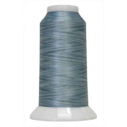 5143 Wintry Morning Fantastico Variegated Polyester Thread - Choice FabricsCDS-11702-5143