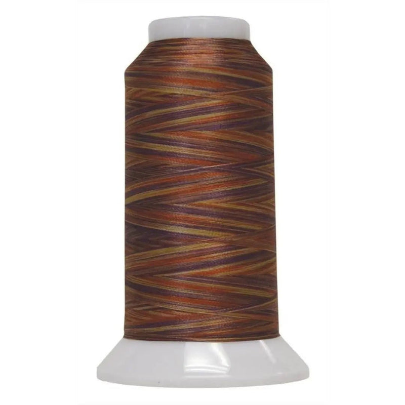 5149 Monaco Fantastico Variegated Polyester Thread - Choice FabricsCDS-11702-5149