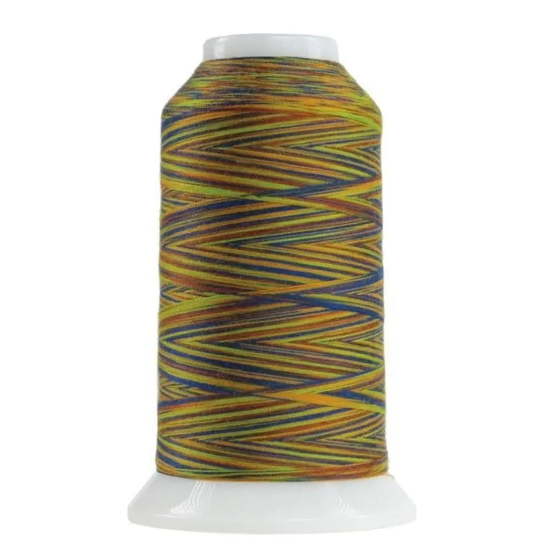 9146 Parakeet Omni Variegated Polyester Thread - Choice FabricsOMNIV-9146