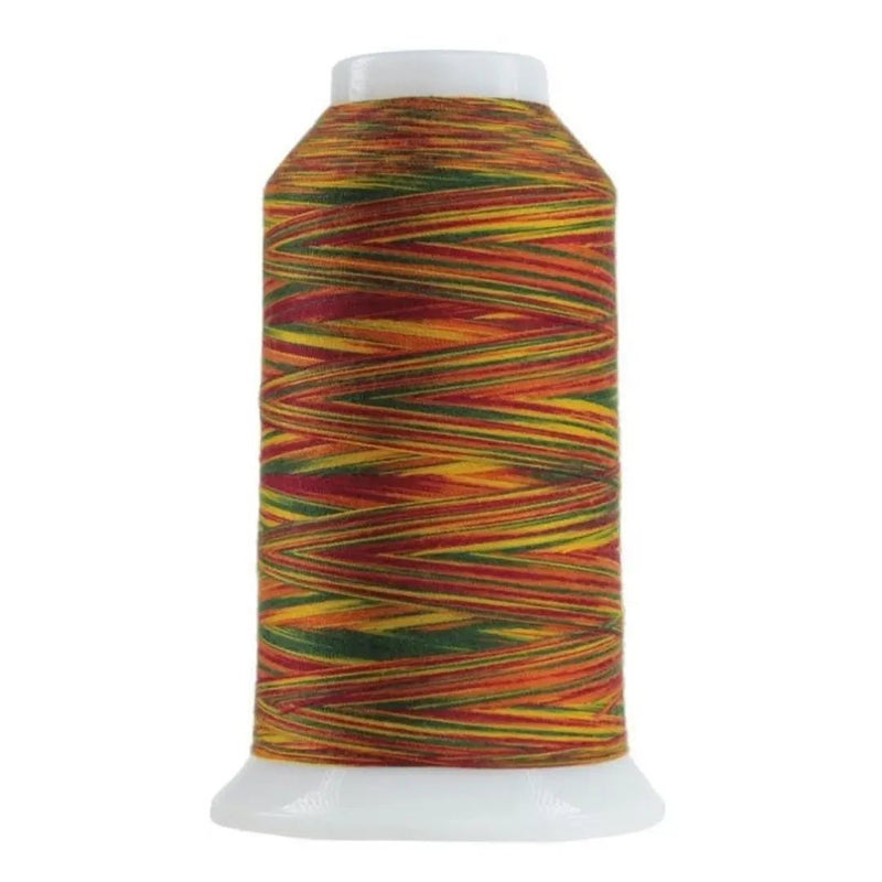 9150 Mix and Mingle Omni Variegated Polyester Thread - Choice FabricsOMNIV-9150