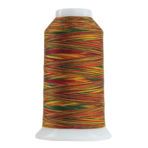 9150 Mix and Mingle Omni Variegated Polyester Thread - Choice FabricsOMNIV-9150