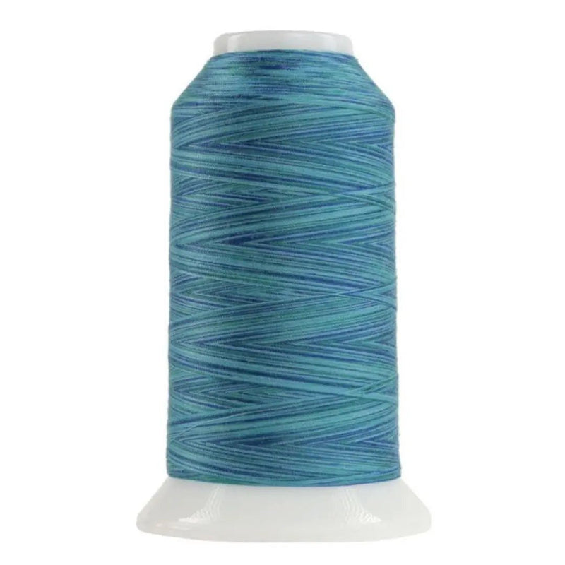 9006 Laguna Omni Variegated Polyester Thread - Choice FabricsCDS-14502-9006