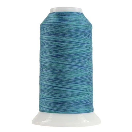 9006 Laguna Omni Variegated Polyester Thread - Choice FabricsCDS-14502-9006