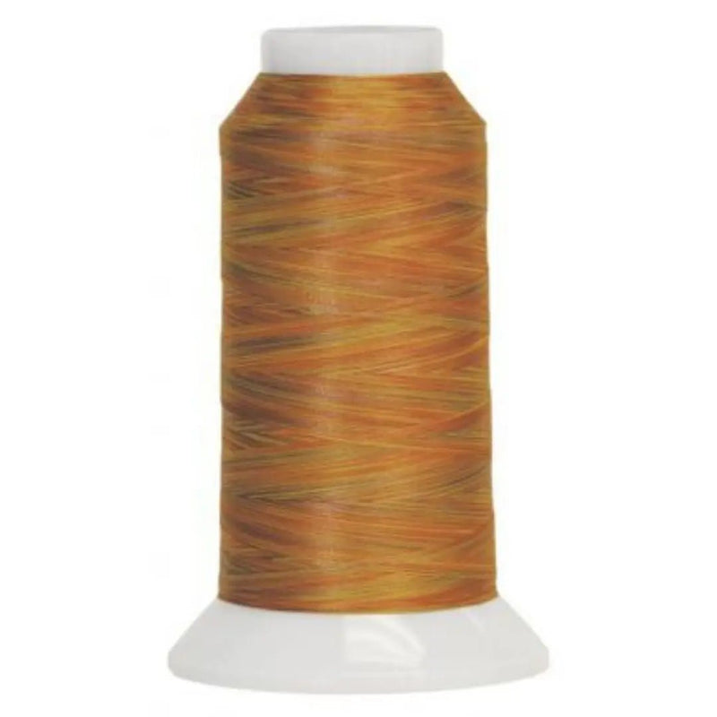 5005 October Fantastico Variegated Polyester Thread - Choice FabricsCDS-11702-5005