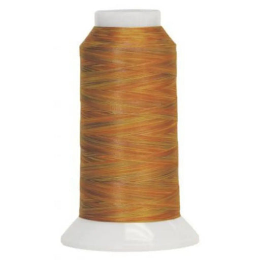 5005 October Fantastico Variegated Polyester Thread - Choice FabricsCDS-11702-5005