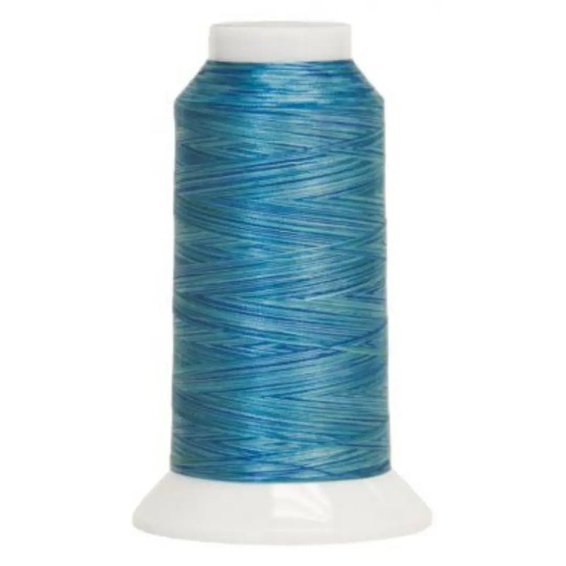 5006 Niagra Fantastico Variegated Polyester Thread - Choice FabricsCDS-11702-5006