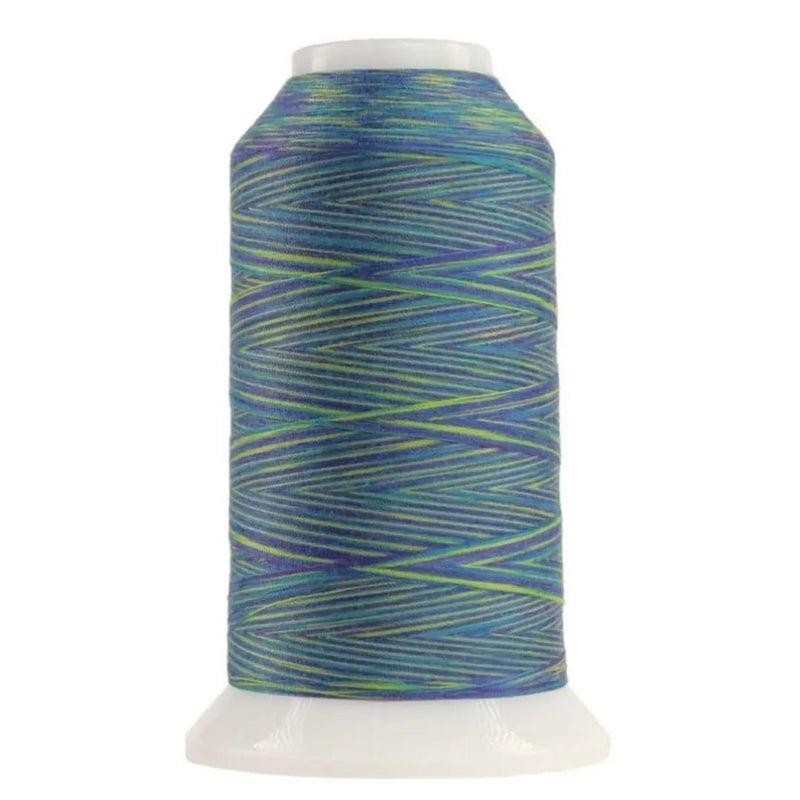 9012 Mystic Omni Variegated Polyester Thread - OMNI V - Choice FabricsCDS-14502-9012