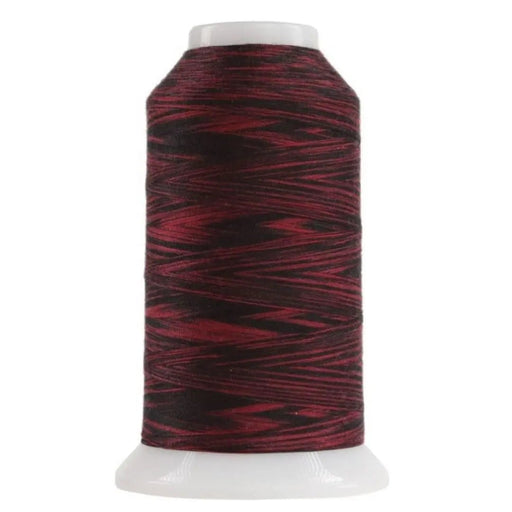 9017 Ladybug Omni Variegated Polyester Thread - Choice FabricsOMNIV-9017