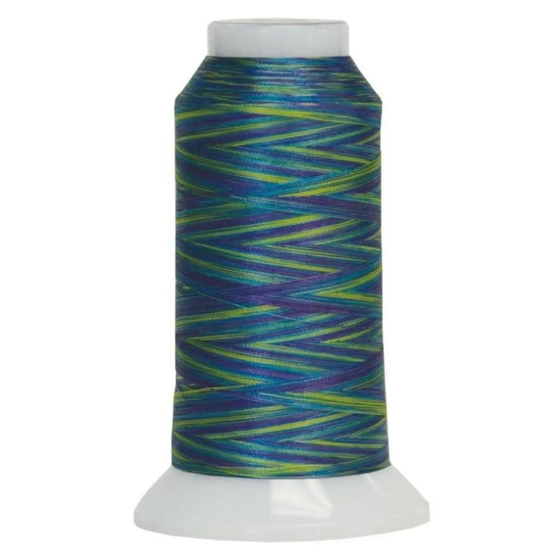 5012 Molokini Fantastico Variegated Polyester Thread - Choice FabricsCDS-11702-5012