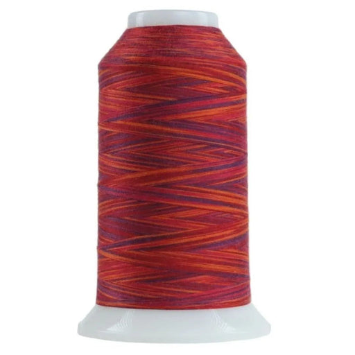 9027 Mariachi Band Omni Variegated Polyester Thread - Choice FabricsOMNIV-9027