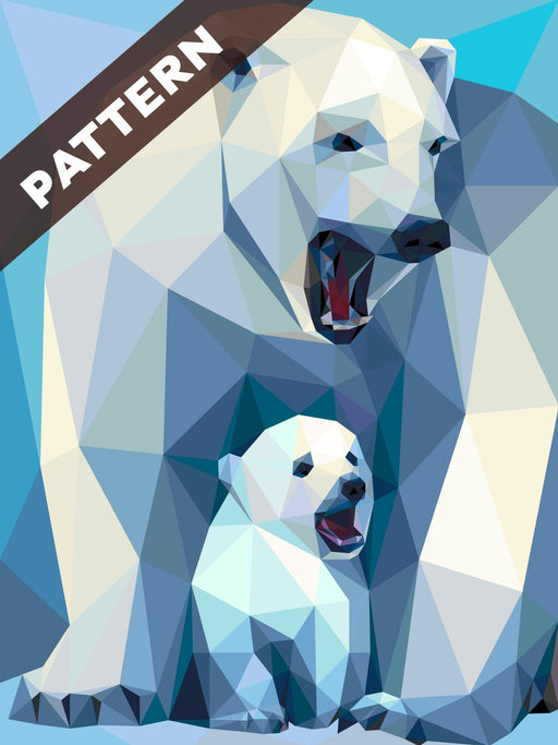 Ursula Major and Minor Pattern - Choice FabricsPT029